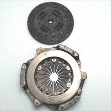 318024810 Kit frizione LUK Citroen C3 1.1 benz 44kw 2007