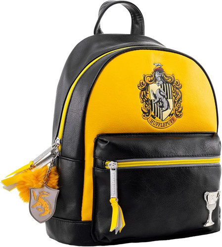 Zaino moda harry potter casa - moda,