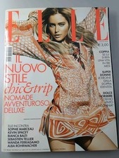 ELLE Rivista Magazine Maggio