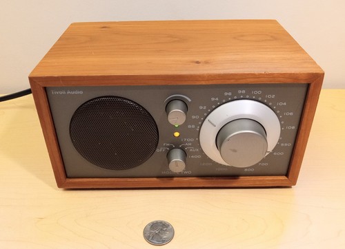Tivoli audio model two fm - audio,
