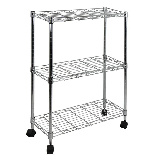Oceanstar carrello utilità - oceanstar,