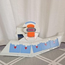 Yu Gi Oh - Duel Disk Launcher dal Giappone