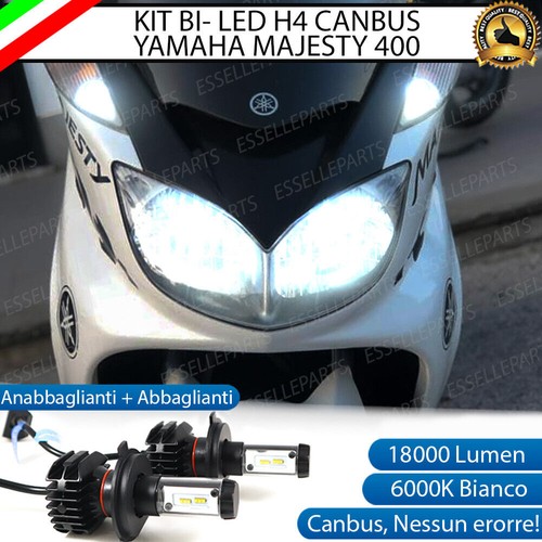Kit led 6000k - kit,