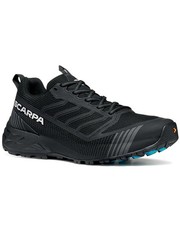 - Scarpa Ribelle Run LT Scarpe Trail Running Uomo, Black/Black
