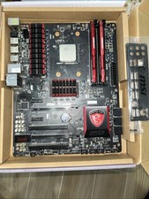 PC Gaming MSI 970 fisso usato