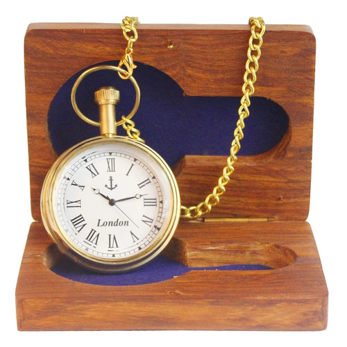 Antico orologio tasca - antico,