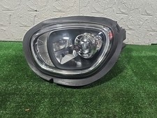 FARO LED MINI COUNTRYMAN ANNO 2018 ANTERIORE SINISTRO. A97494801-02