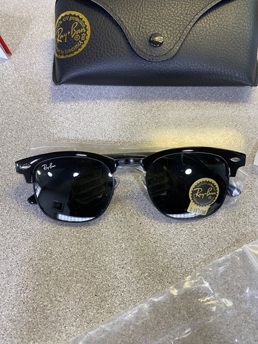 Gafas ray ban clubmaster - clubmaster,