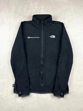 Fleece Full Zip Retro Pile