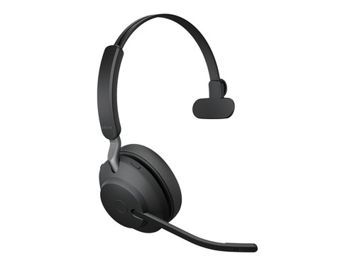 Jabra evolve2 stereo - evolve2,