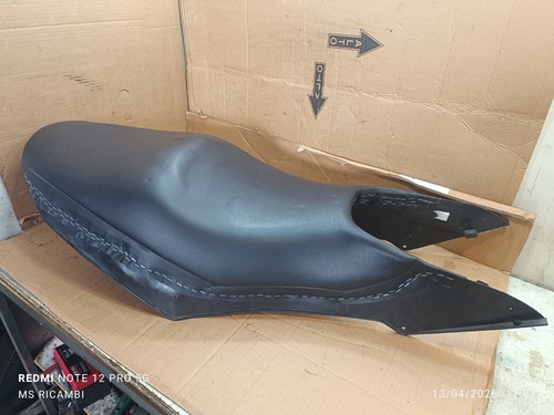Sella aprilia rst 1000 - sella,