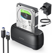 ORICO Hard Disk Docking