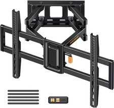 Perlegear Supporto TV Parete