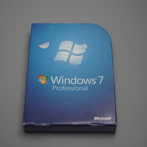 Microsoft windows - microsoft, 7