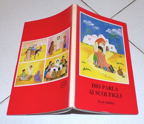 Eleonore beck dio parla - dio,