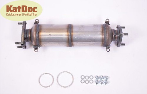 Catalizzatore honda - catalizzatore,