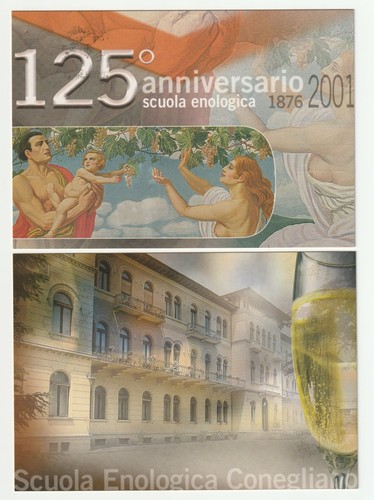 Conegliano scuola enologia - conegliano,