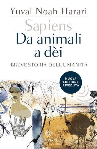 Sapiens animali a dèi - animali,