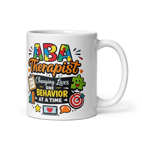 Tazza terapeuta aba - tazza,