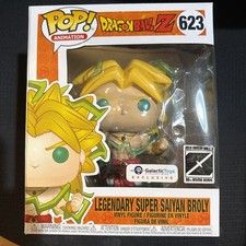 Funko Pop Dragon Ball Z 623