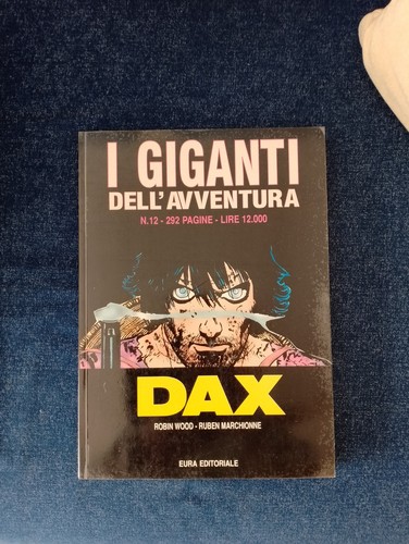 Giganti dell avventura 12 - giganti, dell'avventura
