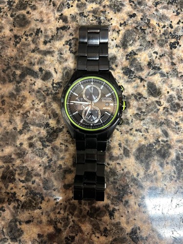 Orologio citizen eco - orologio,