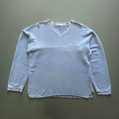 Maglione stone island - island, anni