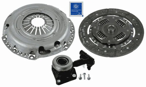 Kit frizione 3000 990 516