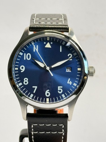 Orologio aviatore fatto - , a
