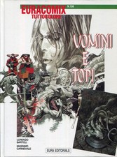 [962] EURACOMIX ed. Eura 1997