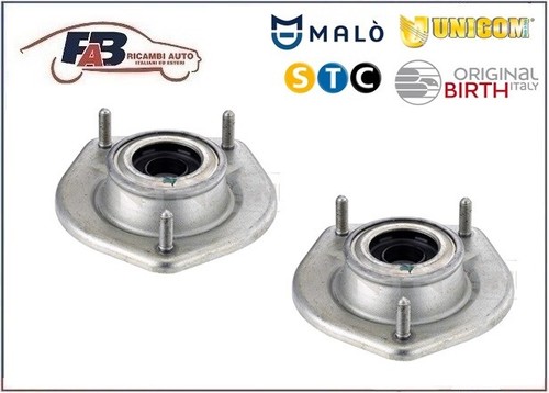 Kit supporti ammortizzatore - 2,
