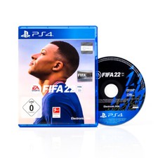 gioco playstation 4 fifa 22
