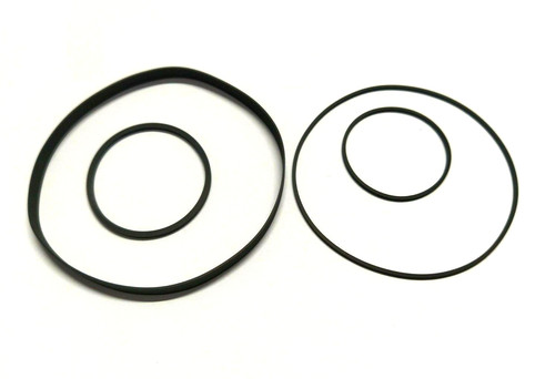 Kit cinghia per nakamichi - kit,