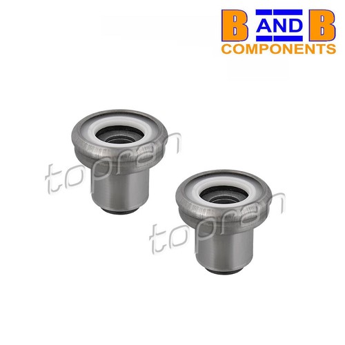 Wishbone bush superiore - bush,