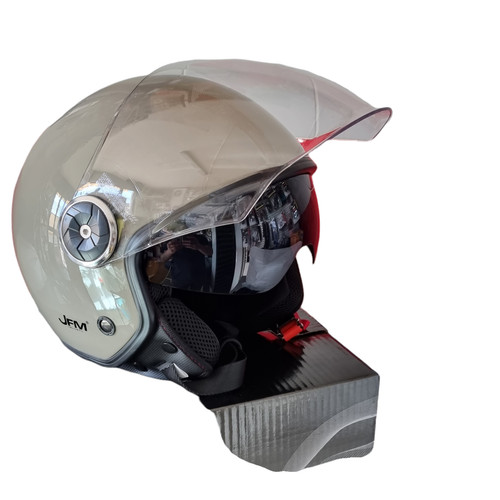 Casco 550 jfmdemijet - casco,