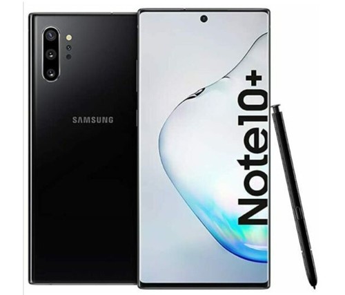 Samsung galaxy note10 plus - samsung,