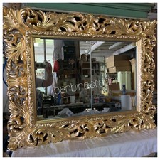 specchio bagno contenitore