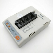 TOP2013 Programmatore