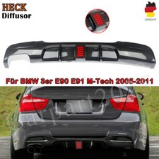 Attacco posteriore diffusore