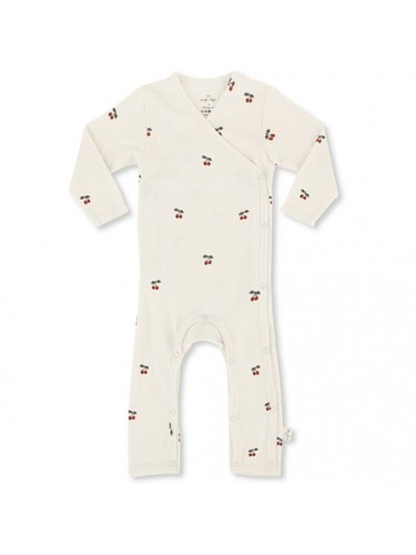 Tutina maniche lunghe - maniche,
