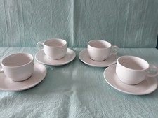 Tognana Set 4 Tazzine Caffe