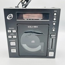 Gemini CDJ-15X Lettore CD