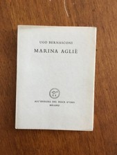 MARINA AGLIE' ALL'INSEGNA DEL
