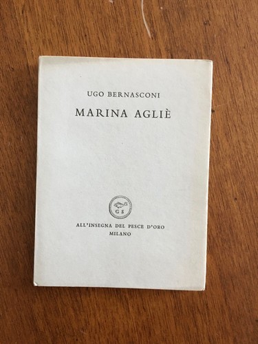 Marina aglie all - aglie', del