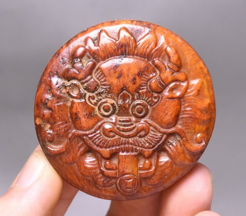 5cm china hongshan cultue - china, old
