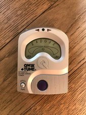 Qwik Tune QT-12 accordatore automatico cromatico - Auto Chromatic Tuner