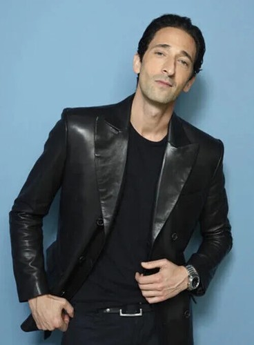 Blazer nero uomo 100 - nero, 100%