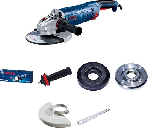 Bosch gws 230 jz - bosch, 24-230