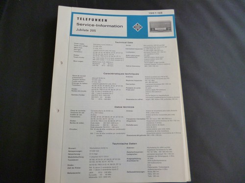Manuale servizio originale - manuale, di
