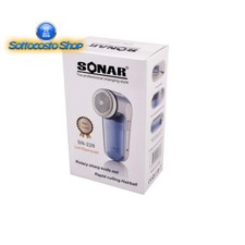 LEVA PELUCCHI RICARICABILE